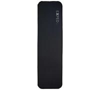 Exped - Self-inflating mattress - Sim 3.8 Black in Recycled Polyester - Size Regular Black Regular
