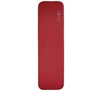 Exped - Self-inflating mattress SIM Comfort 5 - Sim Comfort 5 Ruby Red - Size Large wide Red Large wide