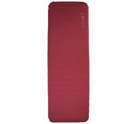 Exped - Self-inflating mattress - Sim Comfort 7.5 Ruby Red - Size Large wide Red Large wide