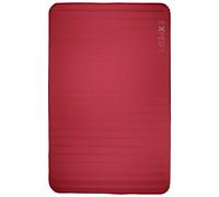 Exped - Self-inflating mattress - Sim Comfort Duo 5 Ruby Red Red one size