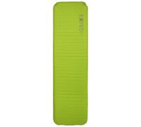 Exped - Self-inflating mattress - Sim Ultra 5 Lime - Size Large wide - Green Green