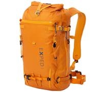 EXPED Serac 30 M - Mixte - Yellow - size M- model 2026 M