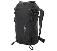 Exped - Serac 30 - Mountaineering backpack size M, grey/black