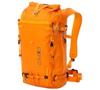 Exped - Mountaineering backpack - Serac 30 Gold in Nylon - Size S Gold