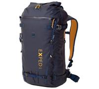Exped - Serac 40 - Mountaineering backpack size M, blue