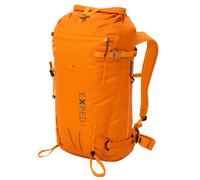 Exped - Serac 40 - Mountaineering backpack size S, orange