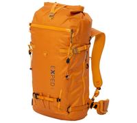 Exped - Serac 50 - Mountaineering backpack size M, orange