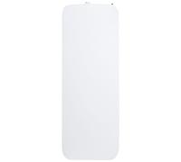 Exped - Sheet for camping/bivouac mattress in organic cotton - Mat Sheet Natural - Size Large Extra Wide - White White Large Extra Wide