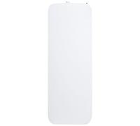 Exped - Sheet for camping/bivouac mattress in organic cotton - Mat Sheet Natural - Size Regular - White White