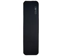 Exped - SIM 3.8 - Sleeping mat size LW - 197 x 65 x 3,8 cm, black