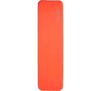 Exped - Self-inflating mattress SIM Comfort 5 - Sim Comfort 5 Ruby Red - Size Regular Red Regular