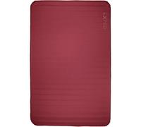 Exped - Sim Comfort Duo 5 - Sleeping mat size LW, red