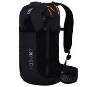 Exped - Skyline 12 - Walking backpack black