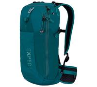 Exped - Skyline 12 - Walking backpack size 12 l - 43-51 cm, blue