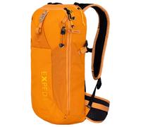Exped - Skyline 12 - Walking backpack size 12 l - 43-51 cm, orange