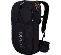 Exped - Day hiking backpack - - Skyline 20 Black - Size L/XL Black L/XL