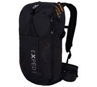Exped | Skyline 20 | Hiking Backpack | Black | WildBounds UK S/M