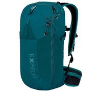 Exped - Skyline 20 - Walking backpack size S/M - 43-51 cm, blue