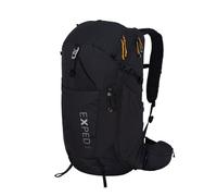 EXPED Skyline 30 - Mixte - Black - size S/M- model 2026 S/M
