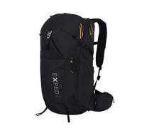 Exped | Skyline 30 | Adventure Backpack | Black | WildBounds UK 30L - L/XL