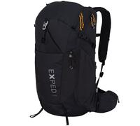 Exped - Skyline 30 - Mountaineering backpack size 30 l - 43-51 cm, black