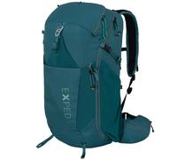 Exped - Skyline 30 - Mountaineering backpack size 30 l - 43-51 cm, blue