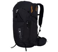 Exped - Skyline 30 - Mountaineering backpack size M/L - 49-57 cm, black