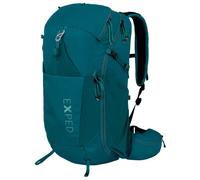 Exped - Skyline 30 - Mountaineering backpack size S/M - 43-51 cm, blue