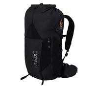 Exped - Skyline 45 - Mountaineering backpack size L/XL - 49-57 cm, black