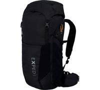 Exped - Skyline 45 - Mountaineering backpack size L/XL - 49-57 cm, black
