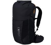 Exped | Skyline 45 | Backpack | Black | WildBounds UK S/M
