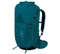 Exped - Skyline 45 - Mountaineering backpack size M/L - 49-57 cm, blue