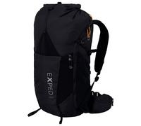 Exped - Skyline 45 - Mountaineering backpack size S/M - 43-51 cm, black