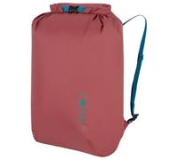 Exped - Splash 15 - Stuff sack red