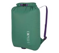 Exped | Splash 15 | Waterproof Backpack | Teal | WildBounds UK 15L