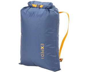 Exped Splash 15L Waterproof Backpack One Size Navy