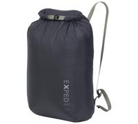 Exped Splash 15L Waterproof Packable Daysack - Black
