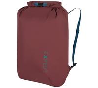 Exped | Splash 15 | Waterproof Backpack | Dark Henna | WildBounds UK 15L