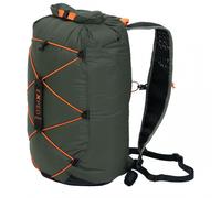 Exped - Stormrunner 15 - Trail running backpack size 15 l, grey