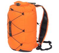 Exped - Stormrunner 15 - Trail running backpack size 15 l, orange