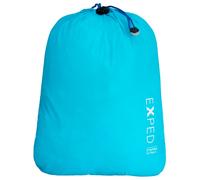 Exped - Stuffbag Ultra - Stuff sack size 3 l - 24 x 17 x 10 cm, turquoise/blue