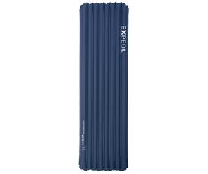 Exped - Summer mats - Versa 1R Navy in Recycled Polyester - Size LW Navy LW