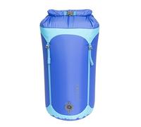 Exped Tele Compression Bag with Value and Vertical straps Medium Blue
