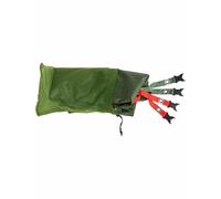 Exped - Tent Footprint - Lyra III Extreme Footprint Grey Grey one size