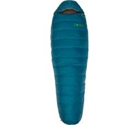 EXPED Terra -10c 15f Lw Left - Mixte - Blue - size only size- model 2026 only size