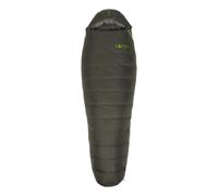 Exped | Terra -18C 0F | Winter Sleeping Bag | Charcoal | WildBounds UK M