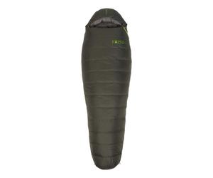 Exped | Terra -18°C | Winter Sleeping Bag | Charcoal | WildBounds UK M