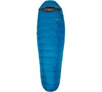 Exped - Bivouac and hiking sleeping bag - Terra -5C 20F Deep Sea - Size LW - Blue Blue LW