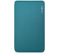 Exped - Thick, insulating 2-seater mattress - Megamat Duo Cypress - Size Queen - Green Green Queen