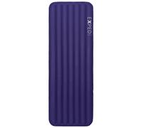 Exped - Thick, insulating mattress - Megamat Ultra Aubergine - Size Large wide - Purple Purple Large wide